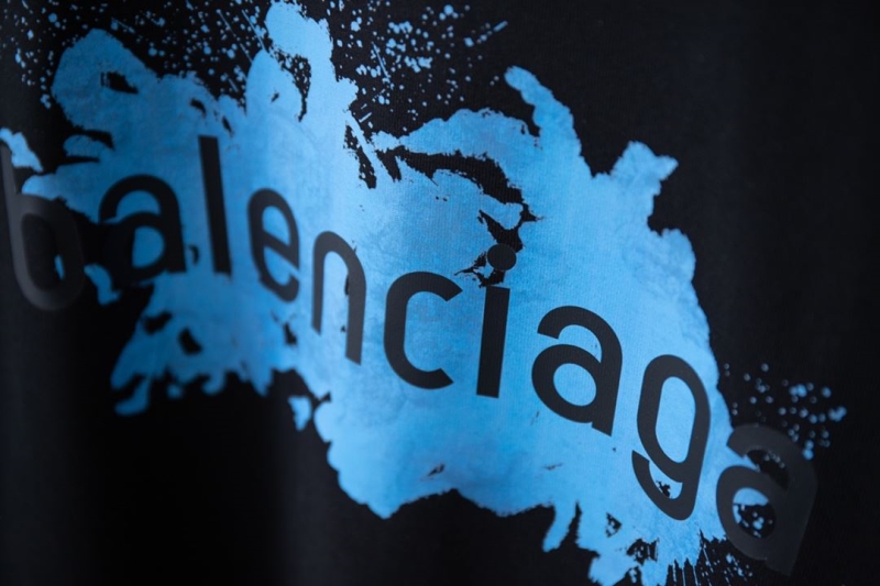 Balenciaga T-Shirts